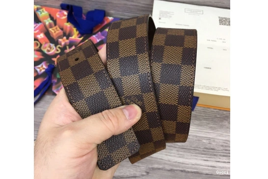 REP BELTS B-1468-3Q LOUIS VUITTON 1227